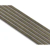 I-WOOD AKUSTIKPANEL EG SORT OLIE 17 X 300 X 2400 MM