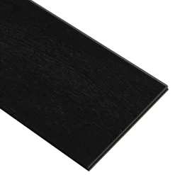 I-WOOD AKUSTIKPANEL EG SORTMALET 17 X 290 X 1200 MM