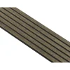 I-WOOD AKUSTIKPANEL EG SORT OLIE 16 X 300 X 2400 MM