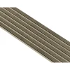 I-WOOD AKUSTIKPANEL EG SORT OLIE 17 X 300 X 2400 MM