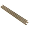 I-WOOD AKUSTIKPANEL EG SORT OLIE 16 X 300 X 2400 MM