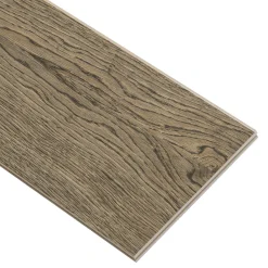 I-WOOD AKUSTIKPANEL EG SORT OLIE 16 X 290 X 2780 MM
