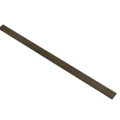 I-WOOD AKUSTIKPANEL EG SORT OLIE 16 X 140 X 2780 MM