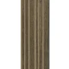 I-WOOD AKUSTIKPANEL EG SORT OLIE 17 X 300 X 2400 MM