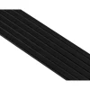 I-WOOD AKUSTIKPANEL EG SORT 17 X 300 X 2400 MM