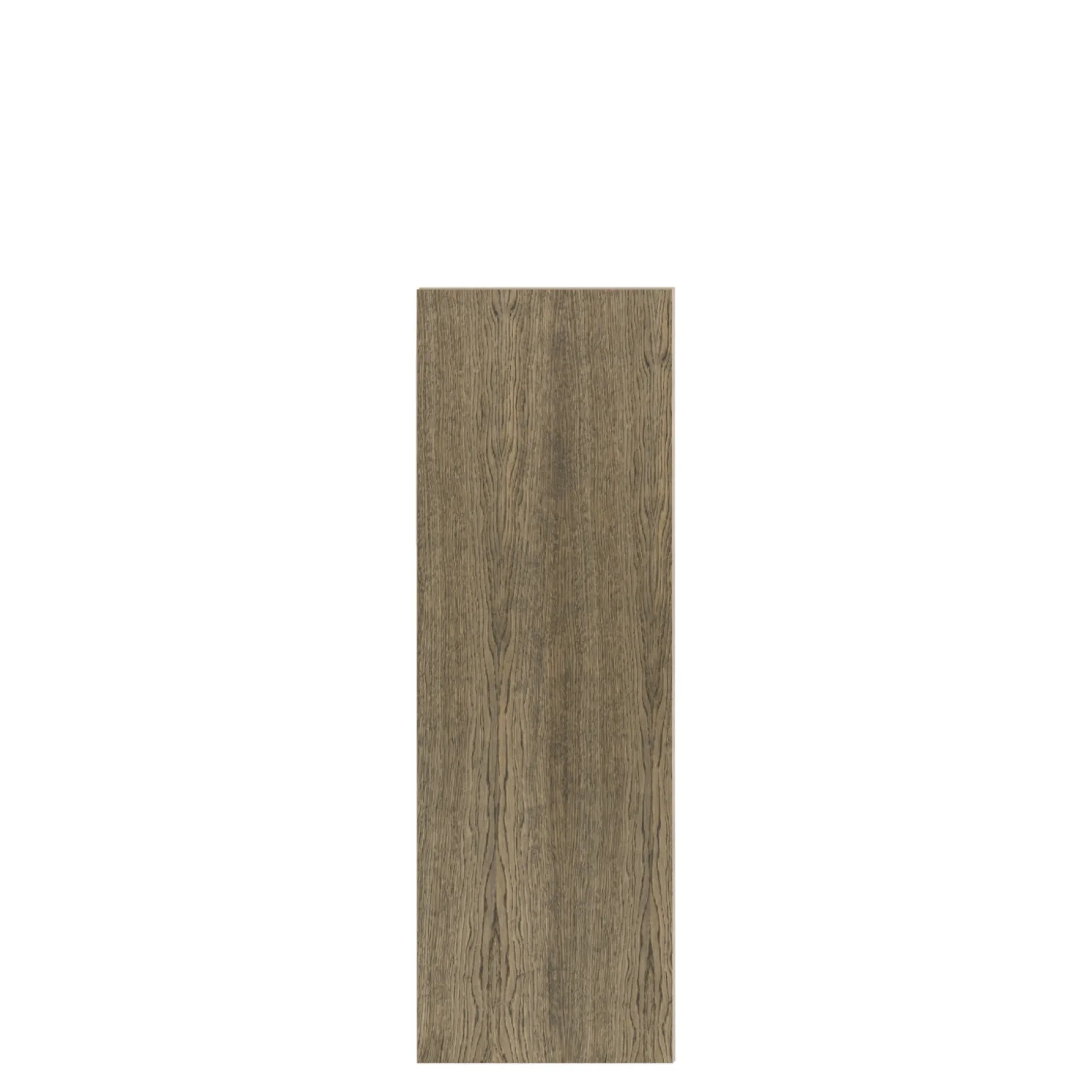 I-WOOD AKUSTIKPANEL EG SORT OLIE 16 X 580 X 1800 MM