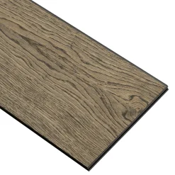 I-WOOD AKUSTIKPANEL EG SORT OLIE 17 X 290 X 2400 MM