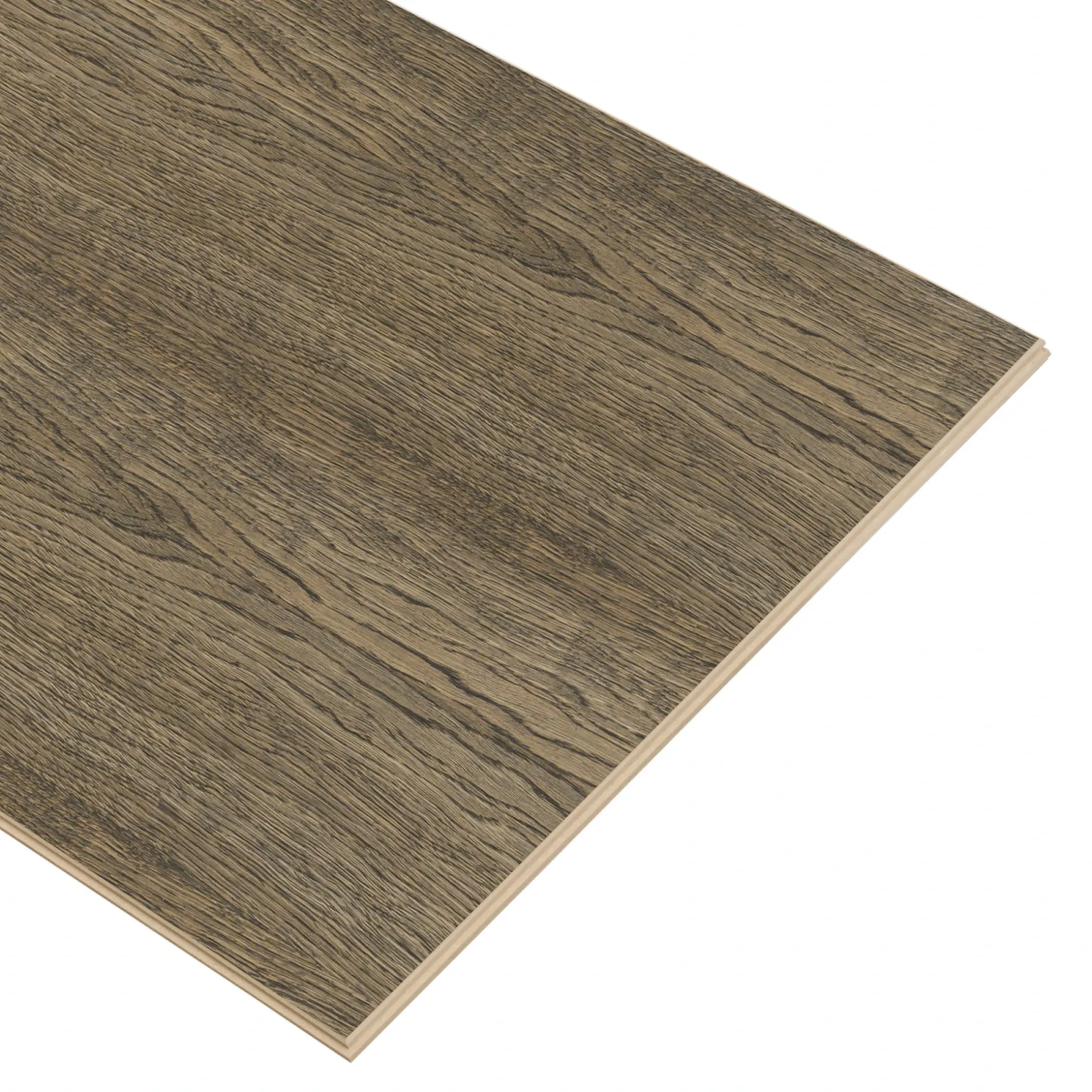 I-WOOD AKUSTIKPANEL EG SORT OLIE 16 X 580 X 2400 MM