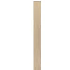 I-WOOD AKUSTIKPANEL NATUR EG 17 X 290 X 2780 MM