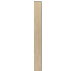 I-WOOD AKUSTIKPANEL NATUR EG 17 X 290 X 2780 MM