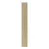 I-WOOD AKUSTIKPANEL NATUR EG 16 X 300 X 2400 MM