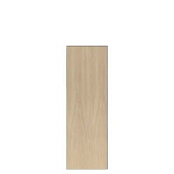 I-WOOD AKUSTIKPANEL NATUR EG 17 X 580 X 1800 MM