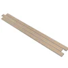 I-WOOD AKUSTIKPANEL NATUR EG 17 X 300 X 2400 MM