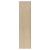 I-WOOD AKUSTIKPANEL NATUR EG 17 X 580 X 2400 MM
