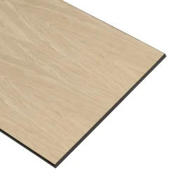 I-WOOD AKUSTIKPANEL NATUR EG 17 X 580 X 2400 MM