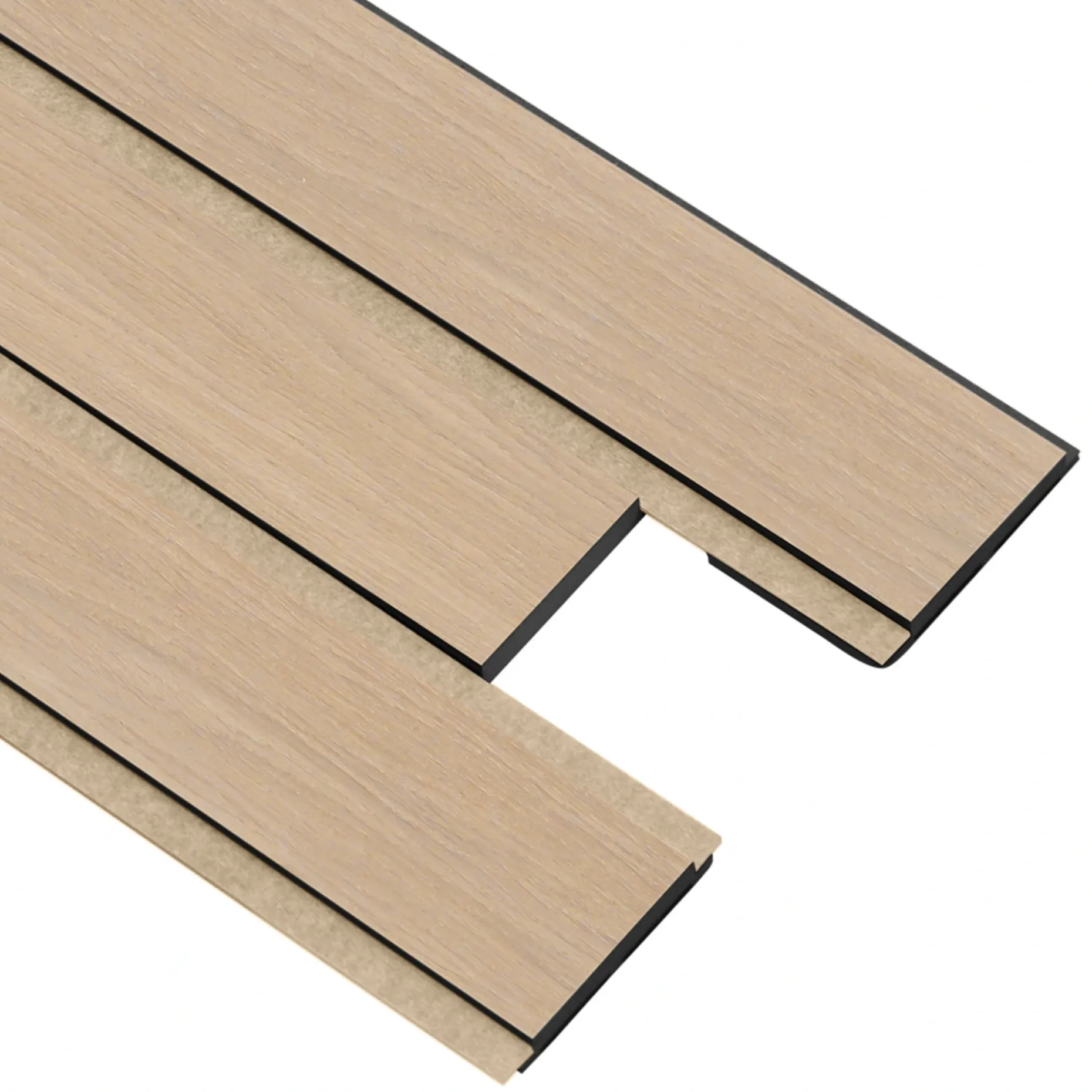 I-WOOD AKUSTIKPANEL NATUR EG 17 X 300 X 2400 MM