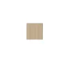 I-WOOD AKUSTIKPANEL NATUR EG 17 X 580 X 600 MM