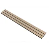 I-WOOD AKUSTIKPANEL NATUR EG 17 X 300 X 2400 MM