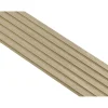 I-WOOD AKUSTIKPANEL NATUR EG 16 X 300 X 2400 MM