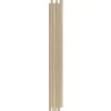 I-WOOD AKUSTIKPANEL NATUR EG 16 X 300 X 2400 MM