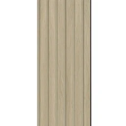 I-WOOD AKUSTIKPANEL NATUR EG 17 X 300 X 2400 MM