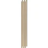I-WOOD AKUSTIKPANEL NATUR EG 17 X 300 X 2400 MM