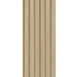 I-WOOD AKUSTIKPANEL NATUR EG 16 X 300 X 2400 MM