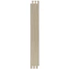 I-WOOD AKUSTIKPANEL NATUR EG 17 X 300 X 2400 MM