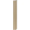 I-WOOD AKUSTIKPANEL NATUR EG 17 X 300 X 2400 MM