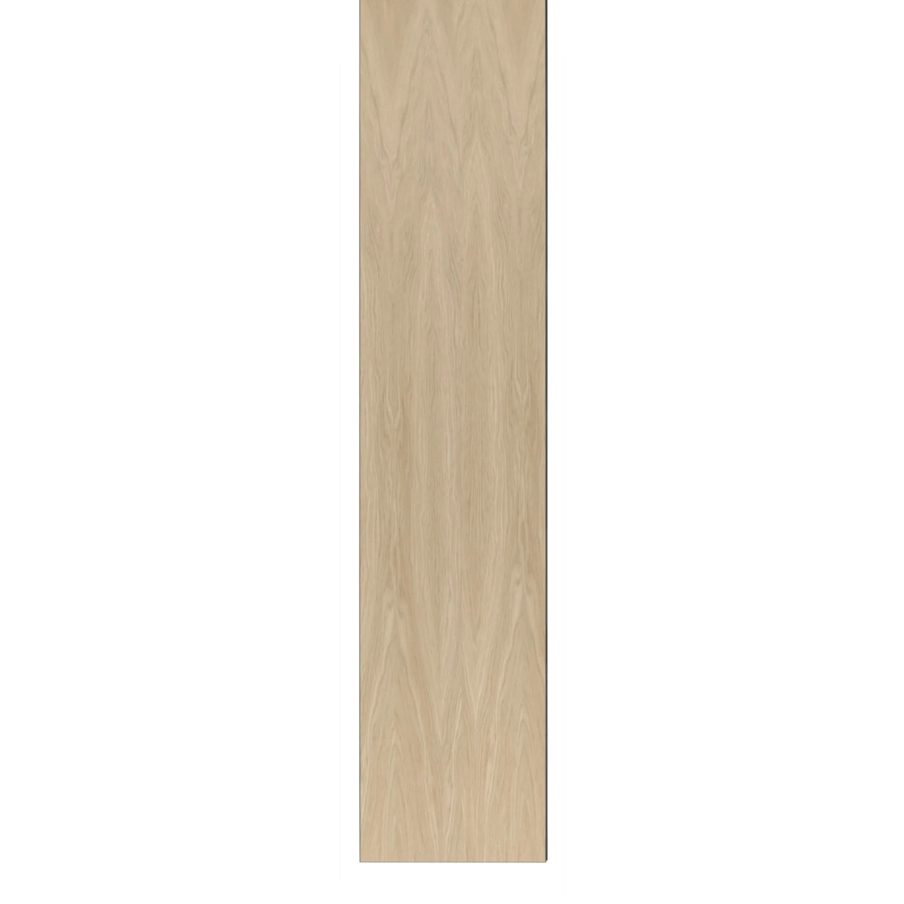 I-WOOD AKUSTIKPANEL NATUR EG 17 X 580 X 2780 MM
