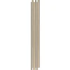 I-WOOD AKUSTIKPANEL NATUR EG 17 X 300 X 2400 MM