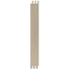 I-WOOD AKUSTIKPANEL NATUR EG 16 X 300 X 2400 MM