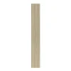 I-WOOD AKUSTIKPANEL NATUR EG 16 X 300 X 2400 MM