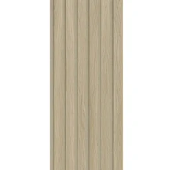 I-WOOD AKUSTIKPANEL NATUR EG 16 X 300 X 2400 MM