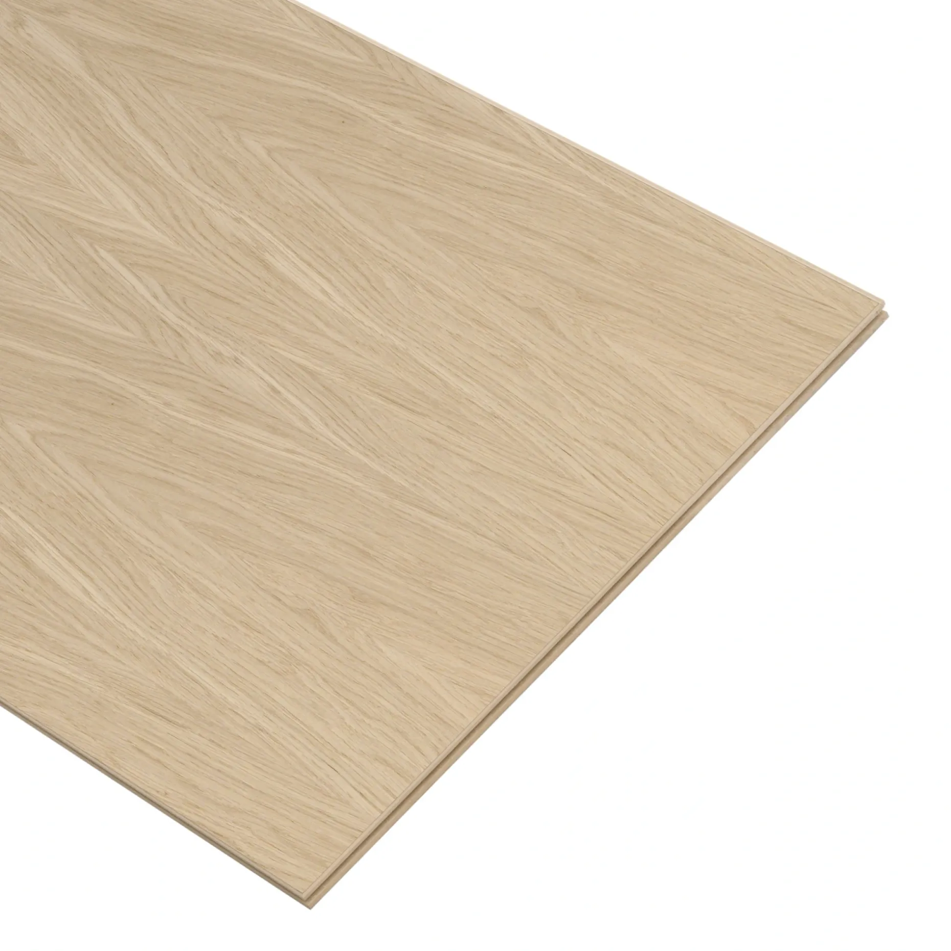 I-WOOD AKUSTIKPANEL NATUR EG 16 X 580 X 1200 MM