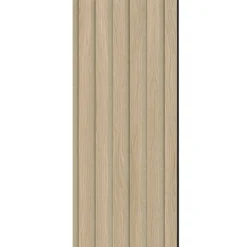 I-WOOD AKUSTIKPANEL NATUR EG 17 X 300 X 2400 MM