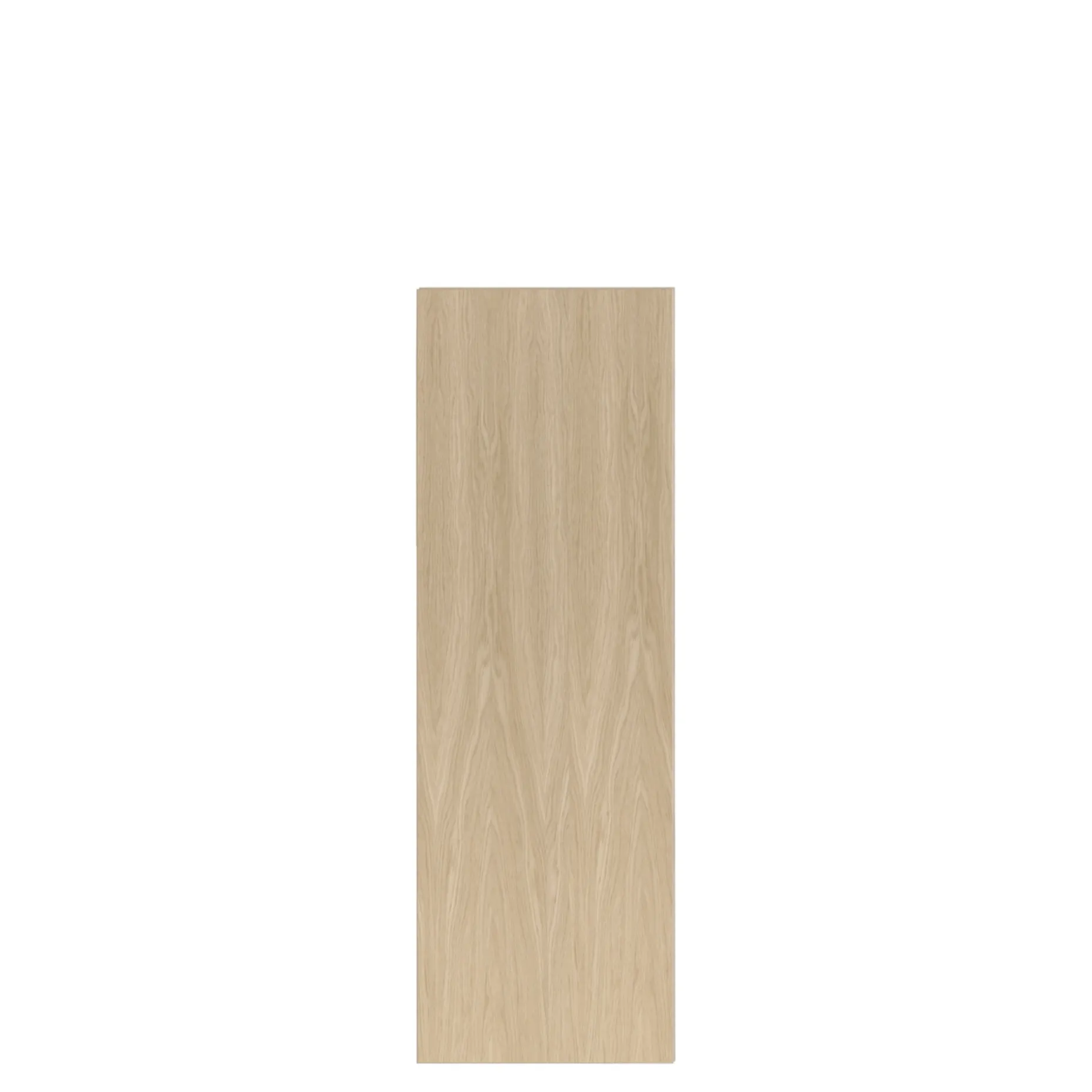 I-WOOD AKUSTIKPANEL NATUR EG 16 X 580 X 1800 MM