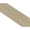 I-WOOD AKUSTIKPANEL NATUR EG 16 X 300 X 2400 MM