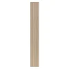 I-WOOD AKUSTIKPANEL NATUR EG 16 X 300 X 2400 MM