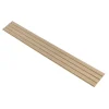 I-WOOD AKUSTIKPANEL NATUR EG 16 X 300 X 2400 MM