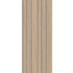 I-WOOD AKUSTIKPANEL NATUR EG 16 X 300 X 2400 MM