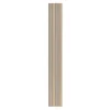 I-WOOD AKUSTIKPANEL NATUR EG 16 X 300 X 2400 MM