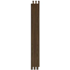I-WOOD AKUSTIKPANEL VALNØD 17 X 300 X 2400 MM
