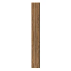 I-WOOD AKUSTIKPANEL VALNØD 17 X 300 X 2400 MM