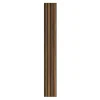 I-WOOD AKUSTIKPANEL VALNØD 17 X 300 X 2400 MM