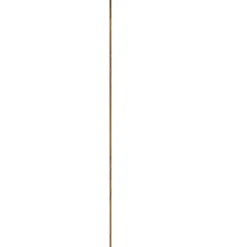 I-WOOD AKUSTIKPANEL VALNØD 17 X 20 X 2780 MM
