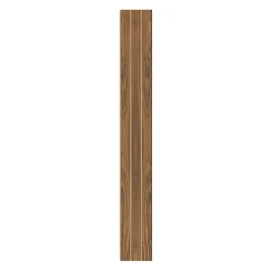 I-WOOD AKUSTIKPANEL VALNØD 17 X 300 X 2400 MM