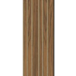I-WOOD AKUSTIKPANEL VALNØD 17 X 300 X 2400 MM