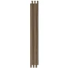 I-WOOD AKUSTIKPANEL VALNØD 17 X 300 X 2400 MM