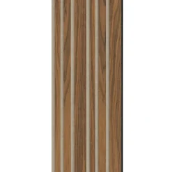 I-WOOD AKUSTIKPANEL VALNØD 17 X 300 X 2400 MM